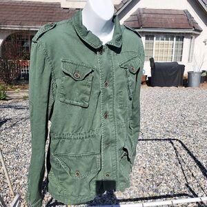 Kirraโjacketโ100%โcotton